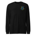Neck breakers cc 77469885 Unisex Long Sleeve Tee | Bella + Canvas 3501