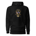 Borger Police Department Unisex Hoodie - 1