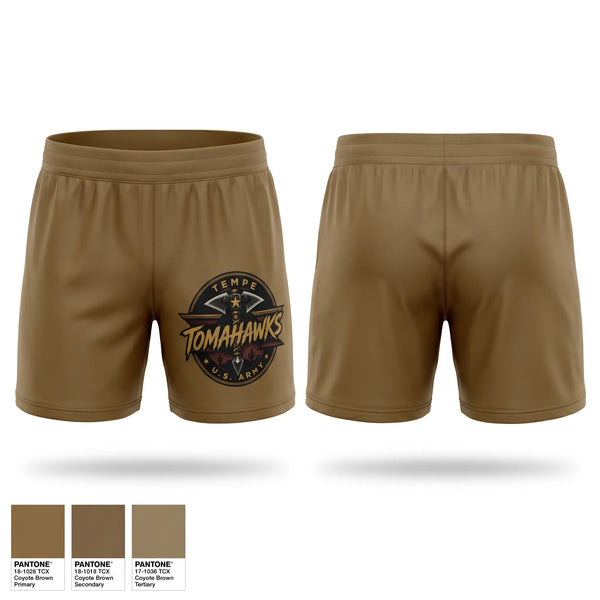 Ranger Panties, TEMPE ARMY RECRUITING STATION, Army, Teamtime, Team time, sublimation, custom sports apparel, team uniforms, spirit wear, spiritwear, sports uniforms, custom shirts, team store, custom team store, fundraiser sports, apparel fundraiser