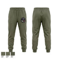 San Antonio Special Response Team Sweatpants - 1