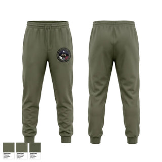 Sweatpants, San Antonio Special Response Team, Police, Teamtime, Team time, sublimation, custom sports apparel, team uniforms, spirit wear, spiritwear, sports uniforms, custom shirts, team store, custom team store, fundraiser sports, apparel fundraiser