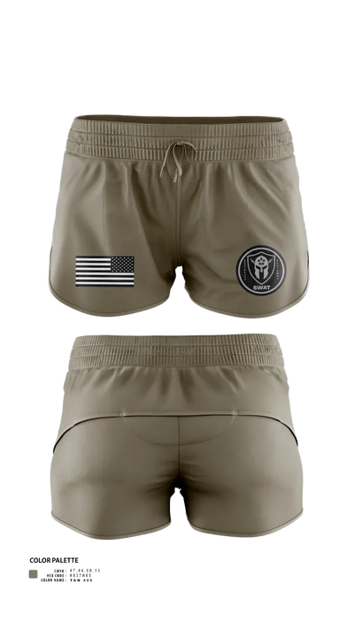 Swat 30841116 Ranger Panties - 23