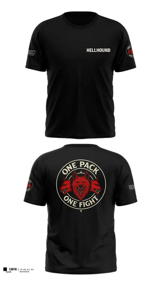Short Sleeve Performance Shirt, HHC, 11th CYB, Army, Teamtime, Team time, sublimation, custom sports apparel, team uniforms, spirit wear, spiritwear, sports uniforms, custom shirts, team store, custom team store, fundraiser sports, apparel fundraiser