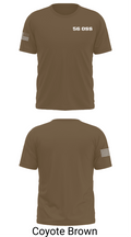 56 OSS 80369266 Short Sleeve Performance Shirt - 16
