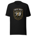 HHC 79TH IBCT Unisex Staple T-Shirt