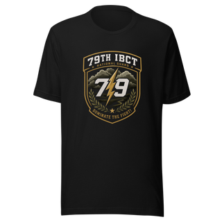 Unisex Staple T-Shirt - Black