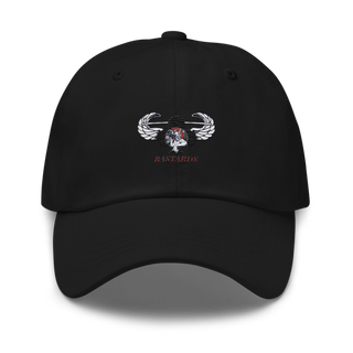 2-32 FA 64502979 Classic Dad Hat | Yupoong 6245CM