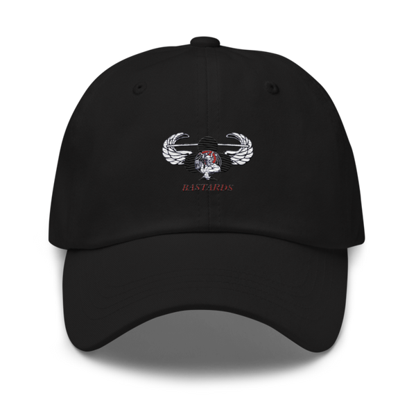 2-32 FA 64502979 Classic Dad Hat | Yupoong 6245CM