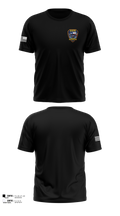 Fire Rescue Operations Group 65022293 Short Sleeve Performance Shirt - 100