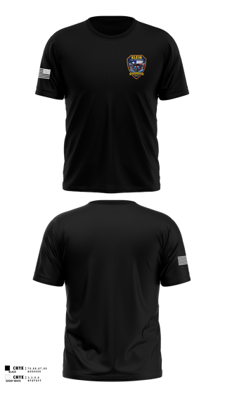 Short Sleeve Performance Shirt, Fire Rescue Operations Group, Fire Department, Teamtime, Team time, sublimation, custom sports apparel, team uniforms, spirit wear, spiritwear, sports uniforms, custom shirts, team store, custom team store, fundraiser sports, apparel fundraiser