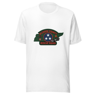 Unisex Staple T-Shirt - White