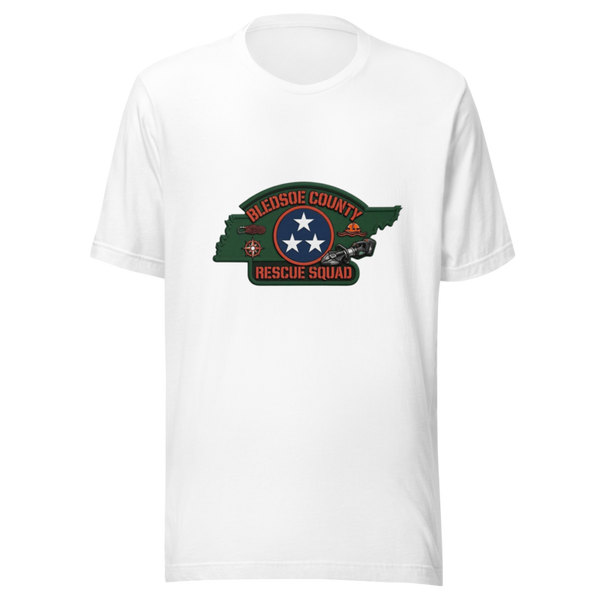 Unisex Staple T-Shirt - White