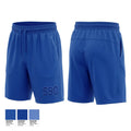 SSO Athletic Shorts With Pockets - 1