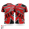 Certified Famlife Short Sleeve Performance Shirt - 1
