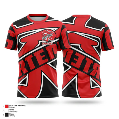 Certified Famlife Short Sleeve Performance Shirt - 1