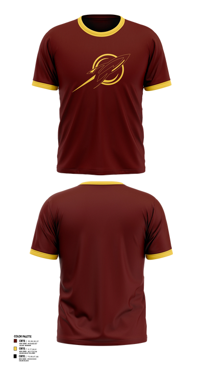 Berne Union Short Sleeve Performance Shirt - 5