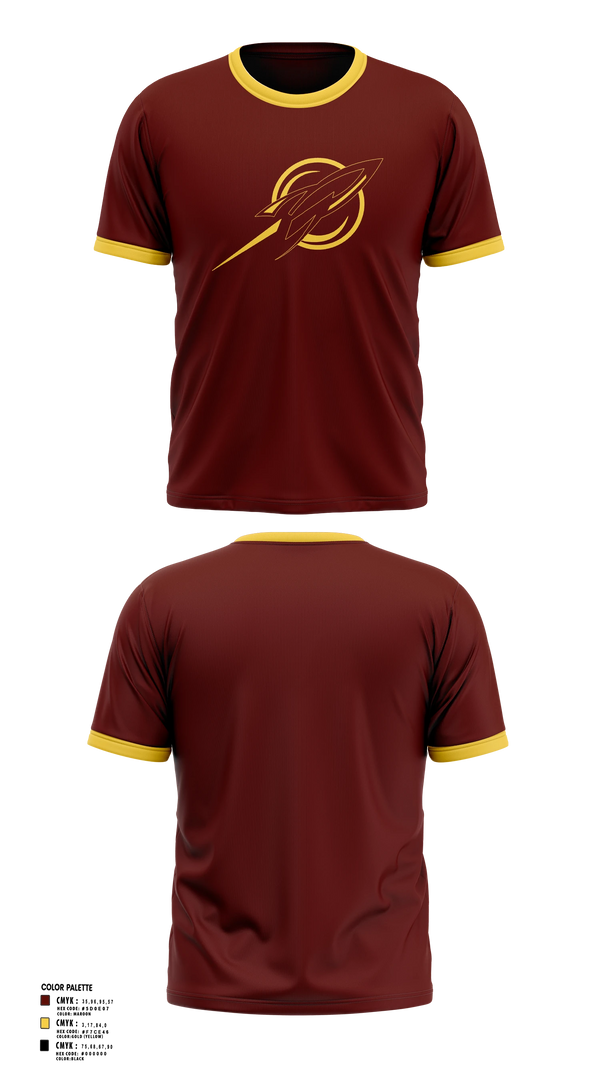 Berne Union Short Sleeve Performance Shirt - 5