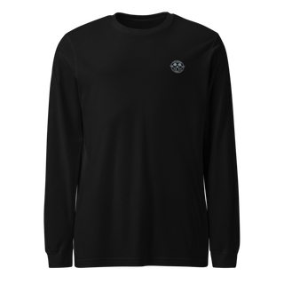 Cam racing 43977942 Unisex Long Sleeve Tee | Bella + Canvas 3501