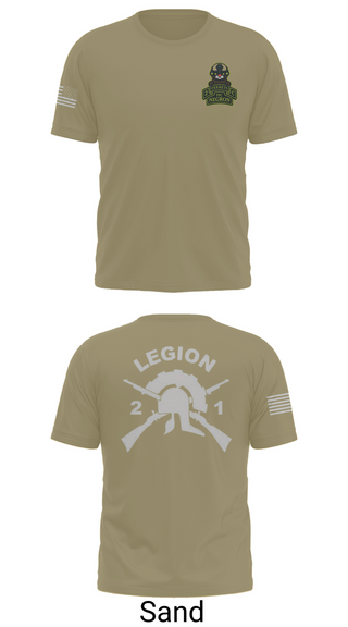 Short Sleeve Performance Shirt, 2-1, , Teamtime, Team time, sublimation, custom sports apparel, team uniforms, spirit wear, spiritwear, sports uniforms, custom shirts, team store, custom team store, fundraiser sports, apparel fundraiser