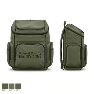 Gear Bag, Mineral County Sheriff’s Office, Police, Teamtime, Team time, sublimation, custom sports apparel, team uniforms, spirit wear, spiritwear, sports uniforms, custom shirts, team store, custom team store, fundraiser sports, apparel fundraiser