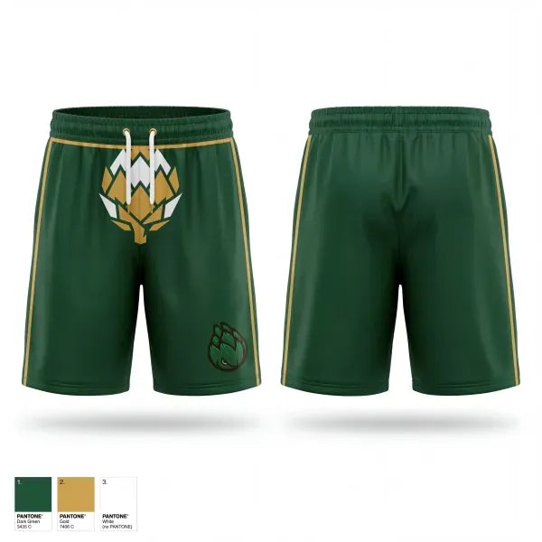 Athletic Shorts With Pockets, Scottsdale CC, Women's Soccer, Teamtime, Team time, sublimation, custom sports apparel, team uniforms, spirit wear, spiritwear, sports uniforms, custom shirts, team store, custom team store, fundraiser sports, apparel fundraiser
