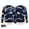 Marne Reception Center 51372617 Crew Neck Sweatshirt - 1