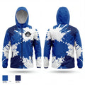 Burrell 97846867 Windbreaker - 1
