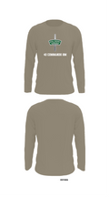 40 commando RM 51951767 Long Sleeve Performance Shirt 72