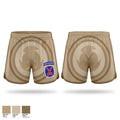 10th mountain division 2-87 Ranger Panties - 1