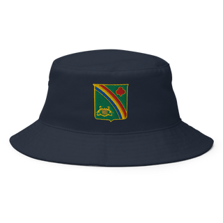1st Battalion 69th Infantry Regiment 40459574 Bucket Hat | Big Accessories BX003