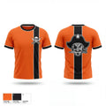 PIRATES 778187 Short Sleeve Performance Shirt - 1