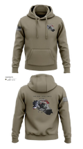 982nd Combat Camera Co. 61956879 Hoodie - 21