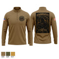 HHC 136th ESB 31993546 Windbreaker - 1