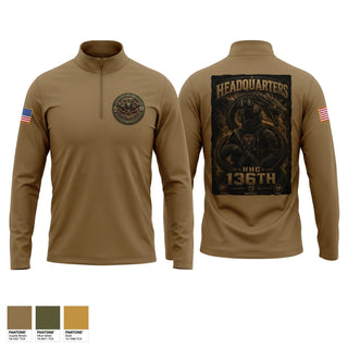 Windbreaker, HHC 136th ESB, Army, Teamtime, Team time, sublimation, custom sports apparel, team uniforms, spirit wear, spiritwear, sports uniforms, custom shirts, team store, custom team store, fundraiser sports, apparel fundraiser