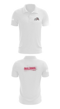 Quinter XC 55389153 Short Sleeve Performance Polo - 9