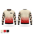 Lubbock Sluggers Crew Neck Sweatshirt - 1