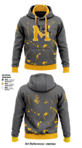 Maryvale Hoodie - 1
