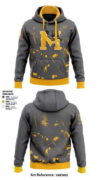 Hoodie, Maryvale, Softball, Teamtime, Team time, sublimation, custom sports apparel, team uniforms, spirit wear, spiritwear, sports uniforms, custom shirts, team store, custom team store, fundraiser sports, apparel fundraiser
