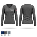 Wharton Fire Department Old School Cotton Feel Shirt - 1