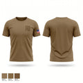 129 FSS Short Sleeve Performance Shirt - 1