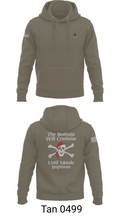 Delta Co. 1-3 AB 28832353 Hoodie - 78