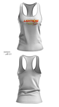 Lightning Force Athletics 21886901 Women's Track Singlet - 24