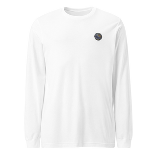 333rd Mp co 87319250 Unisex Long Sleeve Tee | Bella + Canvas 3501