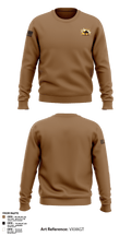 205th TPASE 28431201 Crew Neck Sweatshirt - 1