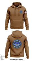 Battleship misssouri 47283625 Hoodie - 136