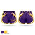 Lathrop Malemutes Women's Shorts - 1