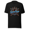 Swing Kings Unisex Staple T-Shirt