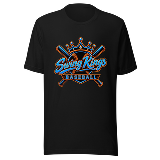 Unisex Staple T-Shirt - Black