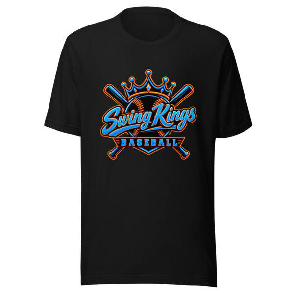 Unisex Staple T-Shirt - Black
