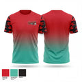Westside Warriors 56057326 Short Sleeve Performance Shirt - 1